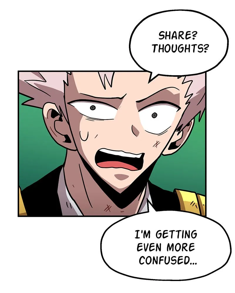 Metro Hunter Chapter 6 page 66 - 