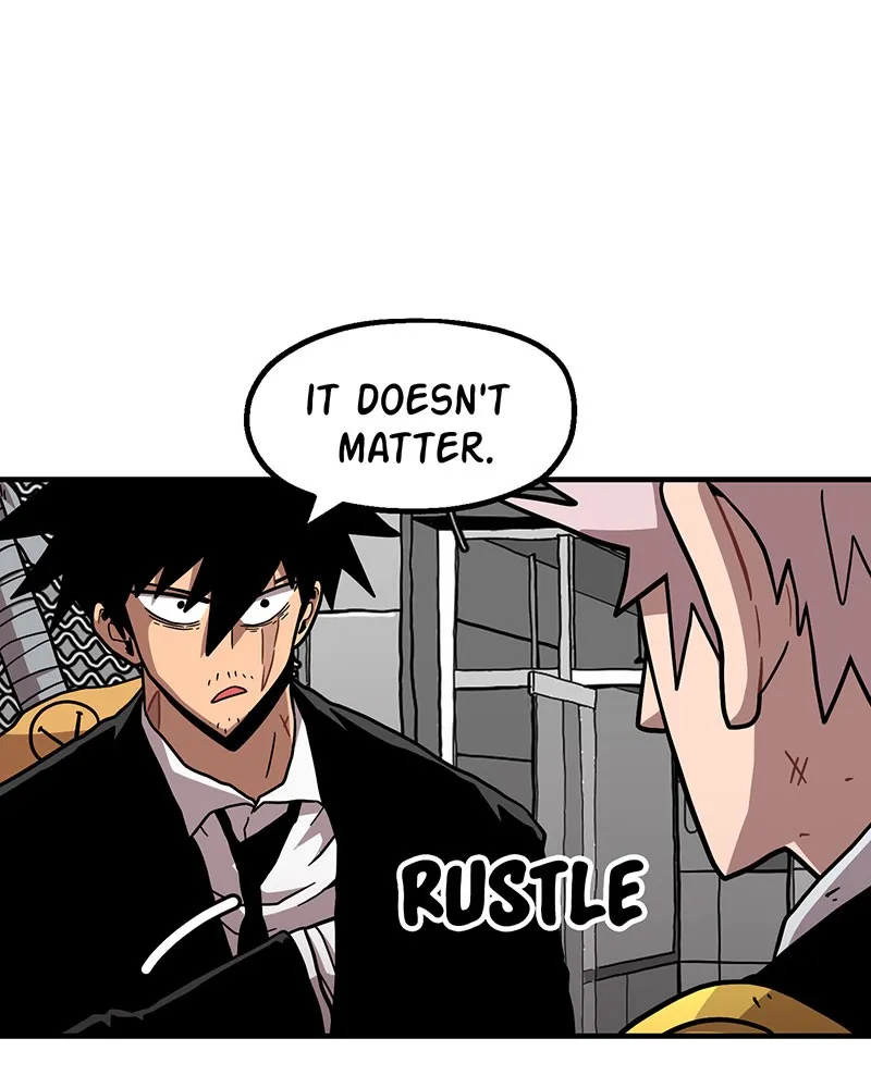 Metro Hunter Chapter 6 page 67 - 