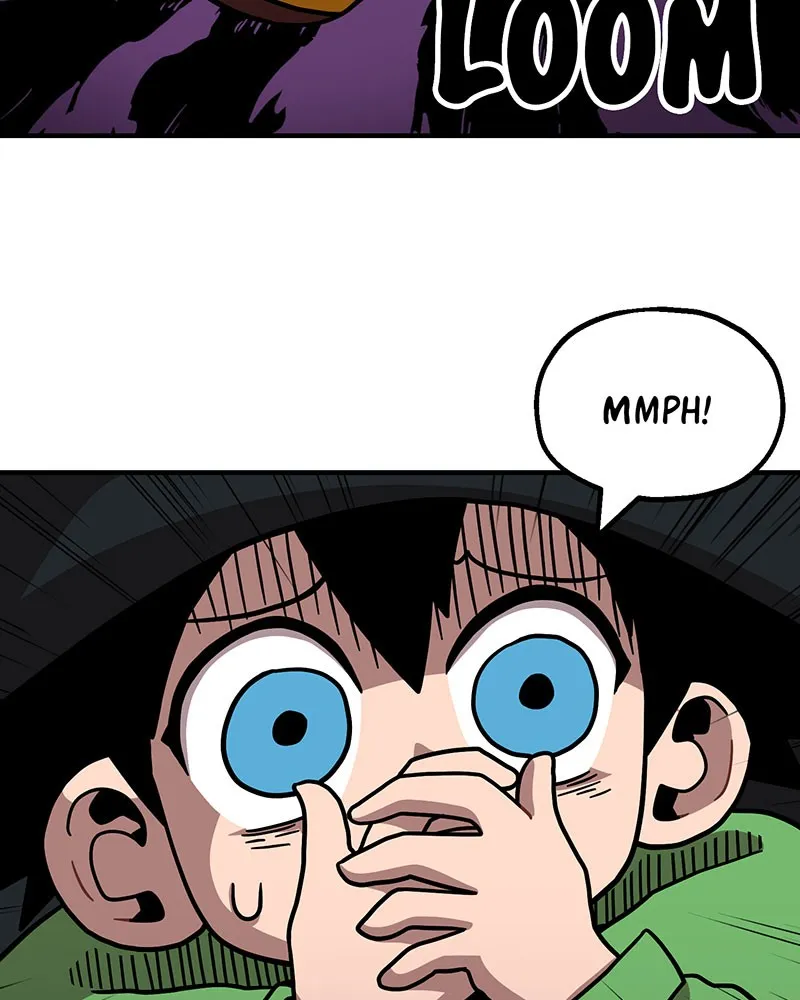 Metro Hunter Chapter 6 page 74 - 