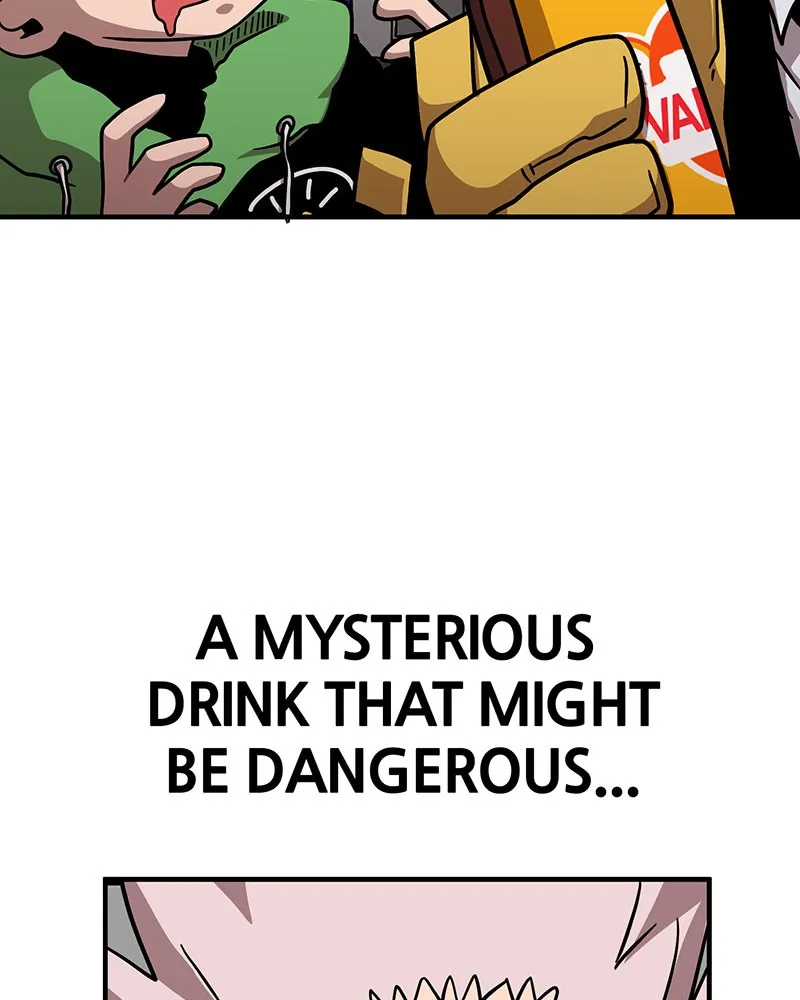 Metro Hunter Chapter 6 page 76 - 