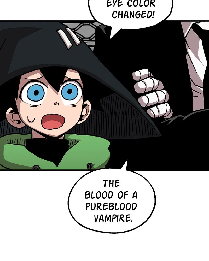 Metro Hunter Chapter 6 page 89 - 