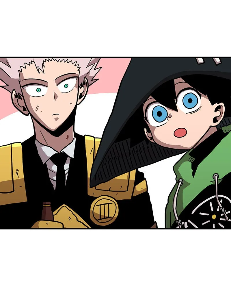 Metro Hunter Chapter 6 page 90 - 