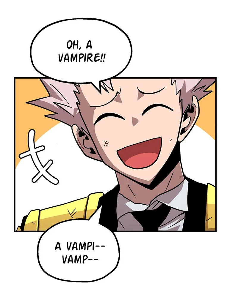 Metro Hunter Chapter 6 page 91 - 