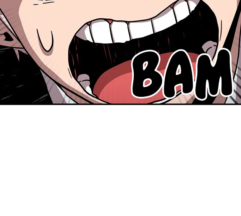 Metro Hunter Chapter 6 page 93 - 
