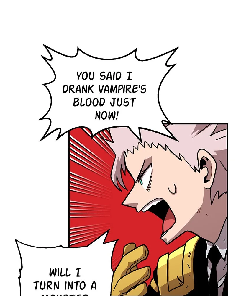 Metro Hunter Chapter 6 page 98 - 