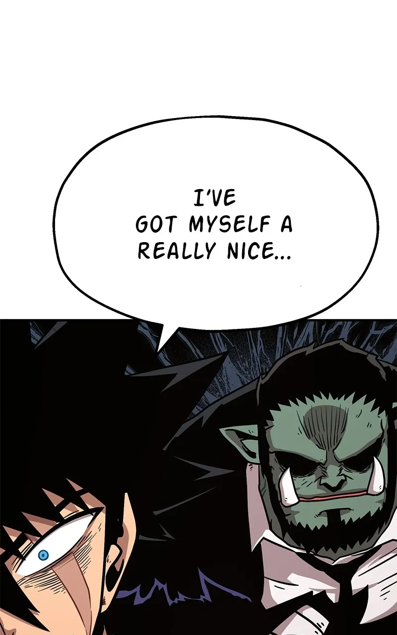 Metro Hunter Chapter 60 page 1 - 