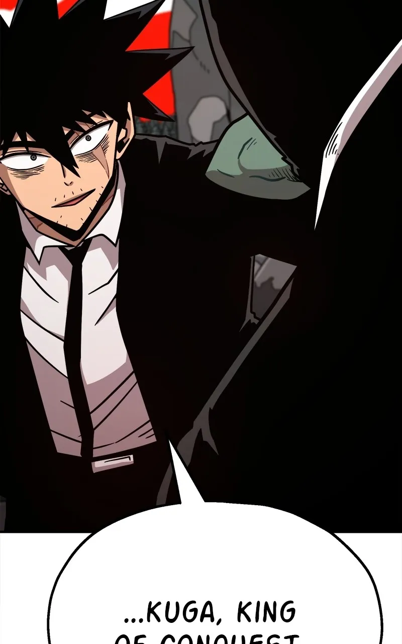 Metro Hunter Chapter 60 page 11 - 