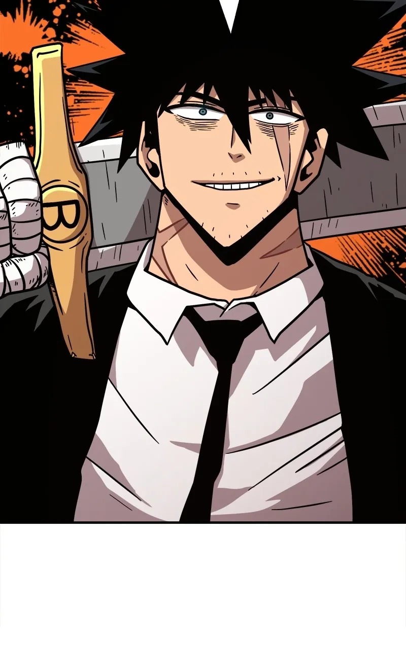Metro Hunter Chapter 60 page 102 - 