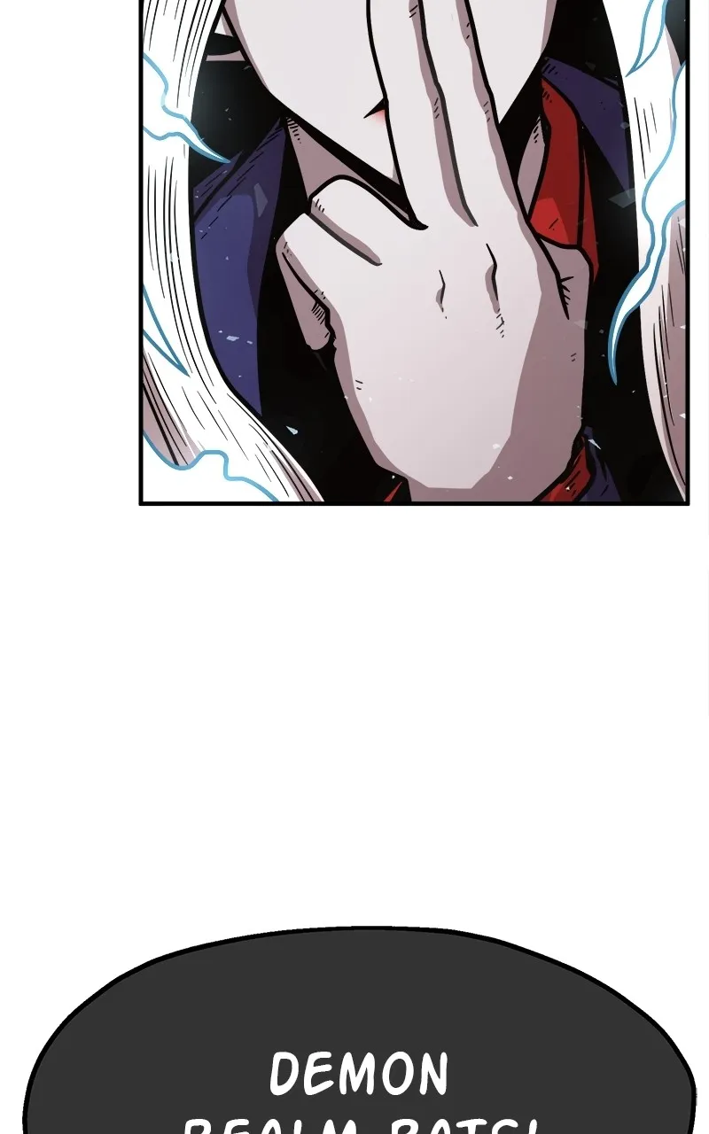 Metro Hunter Chapter 60 page 108 - 