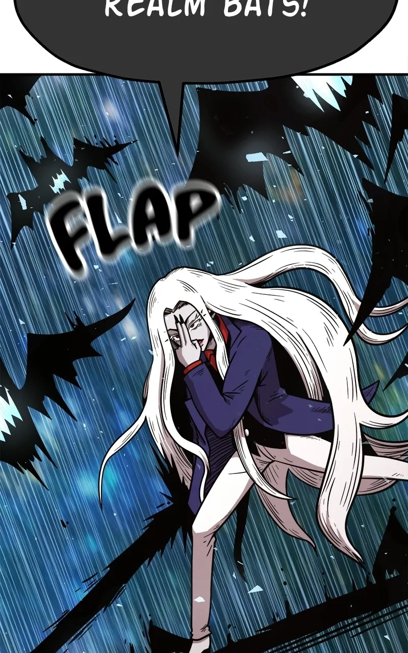 Metro Hunter Chapter 60 page 109 - 
