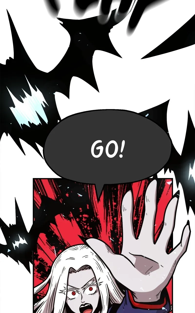 Metro Hunter Chapter 60 page 111 - 
