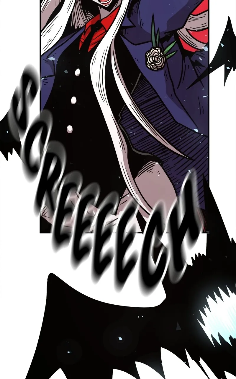 Metro Hunter Chapter 60 page 112 - 