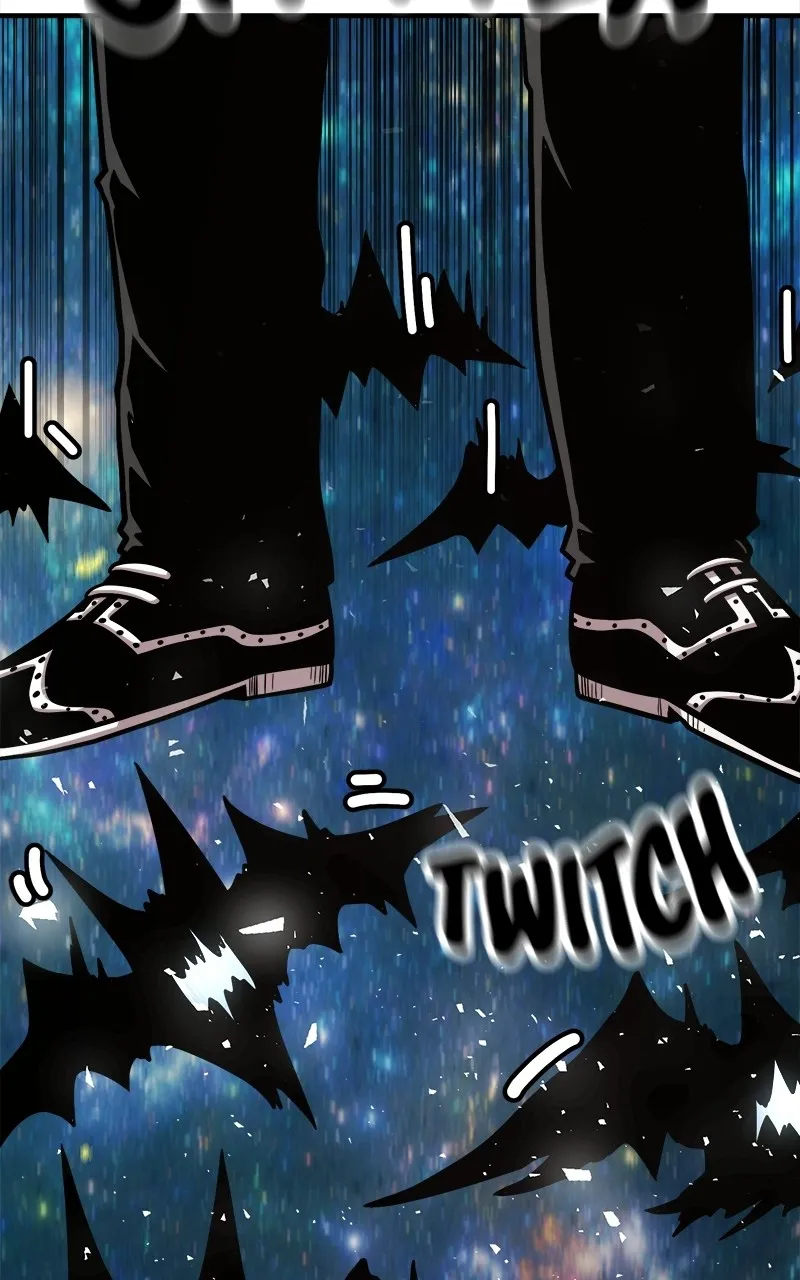 Metro Hunter Chapter 60 page 117 - 