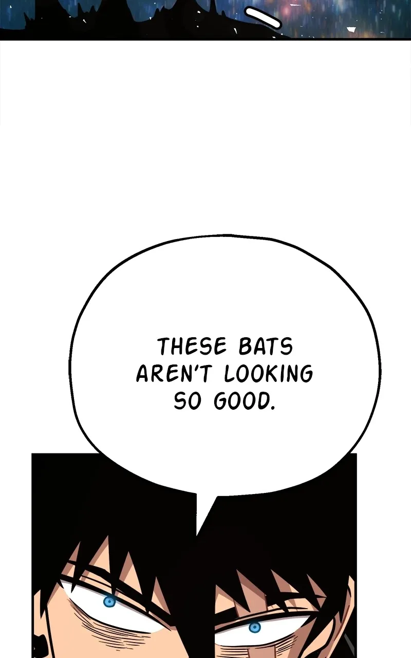 Metro Hunter Chapter 60 page 118 - 