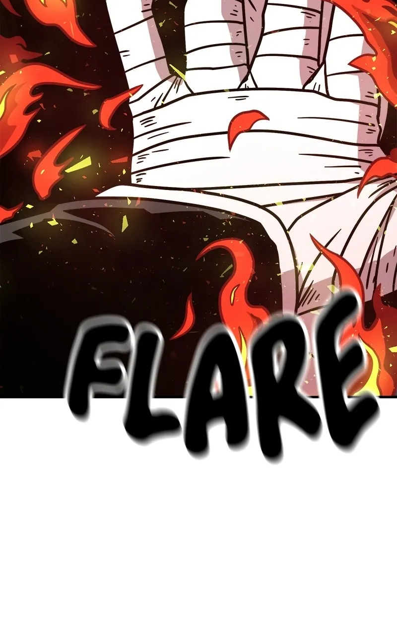 Metro Hunter Chapter 60 page 13 - 