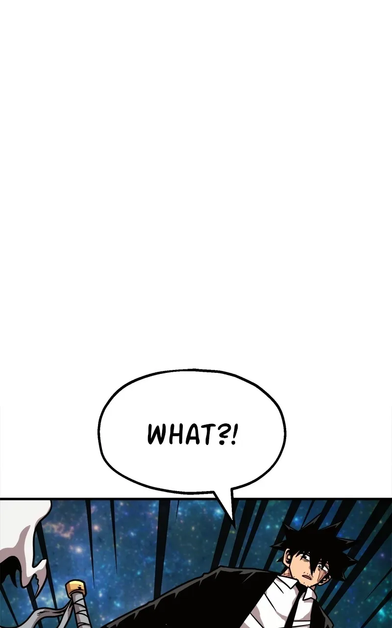 Metro Hunter Chapter 60 page 121 - 