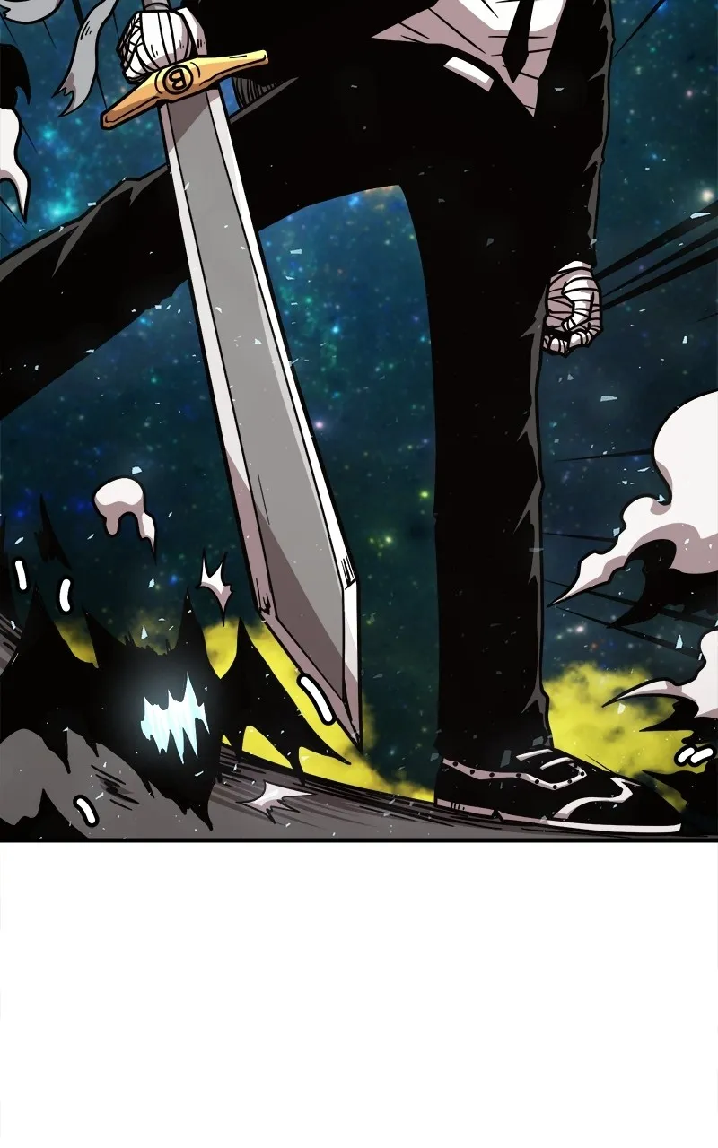 Metro Hunter Chapter 60 page 122 - 