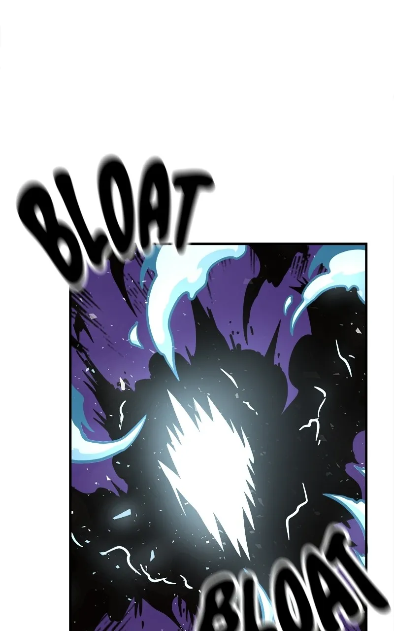 Metro Hunter Chapter 60 page 123 - 