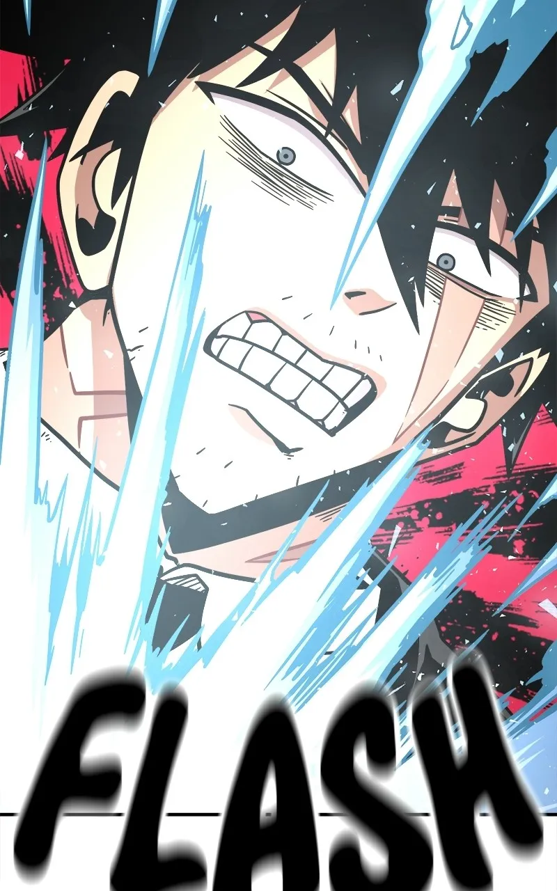 Metro Hunter Chapter 60 page 125 - 