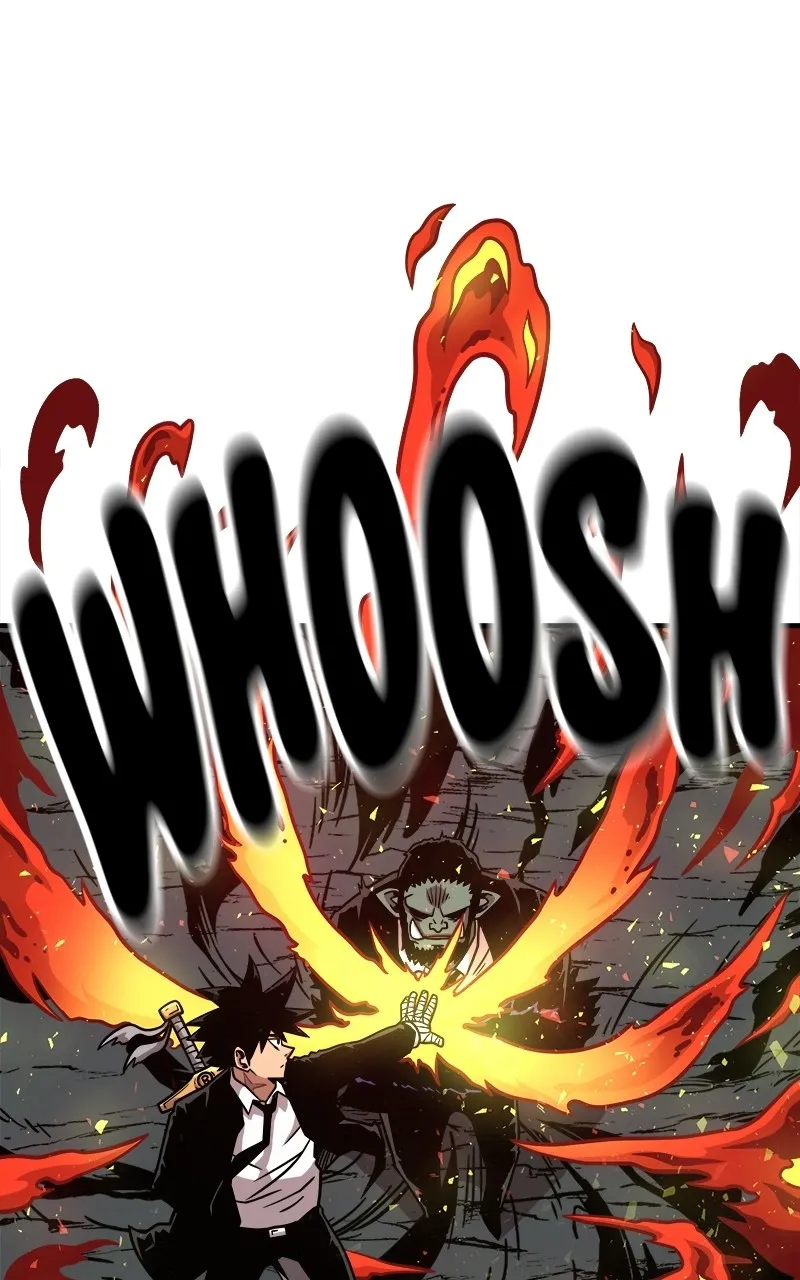 Metro Hunter Chapter 60 page 14 - 