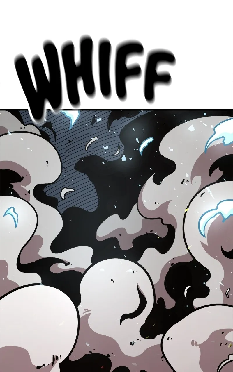 Metro Hunter Chapter 60 page 132 - 