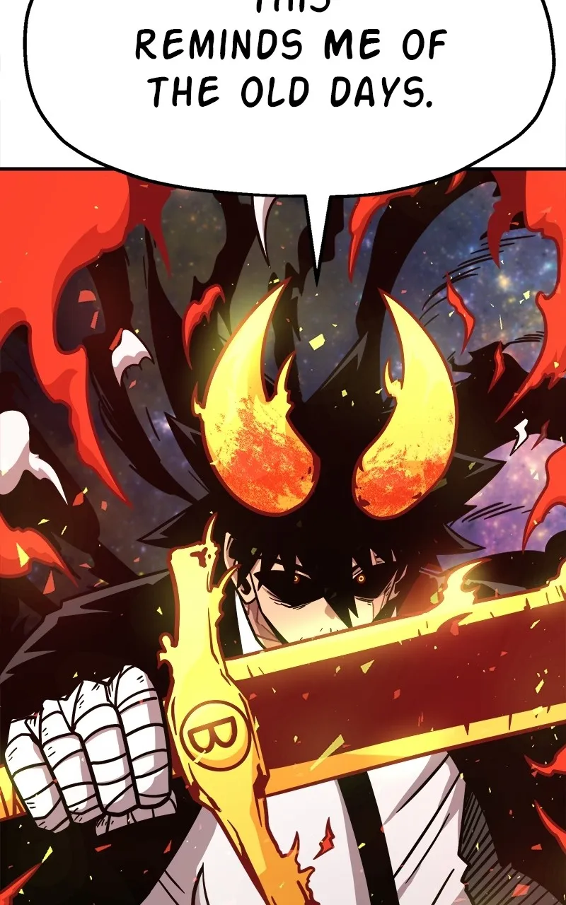 Metro Hunter Chapter 60 page 135 - 