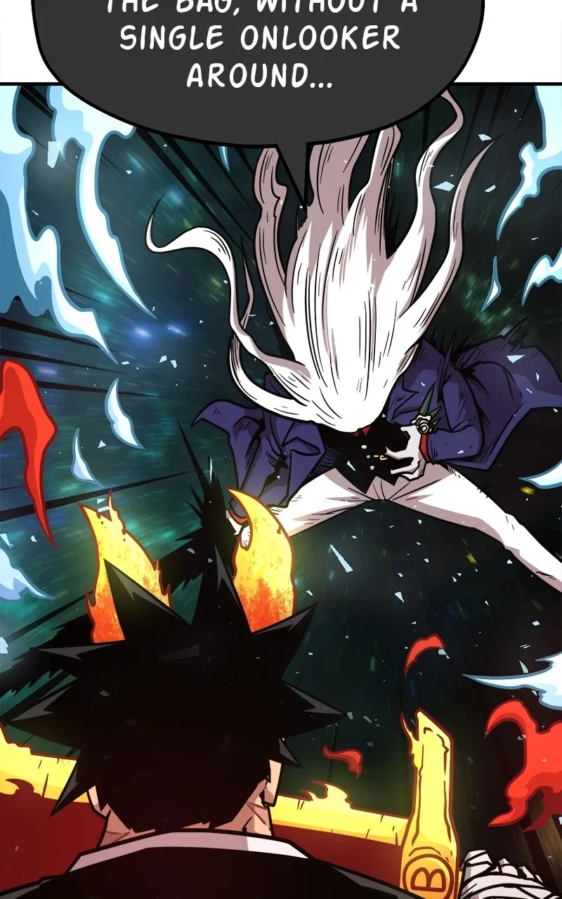 Metro Hunter Chapter 60 page 139 - 