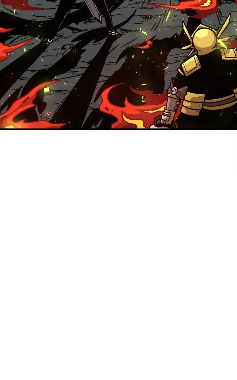 Metro Hunter Chapter 60 page 15 - 