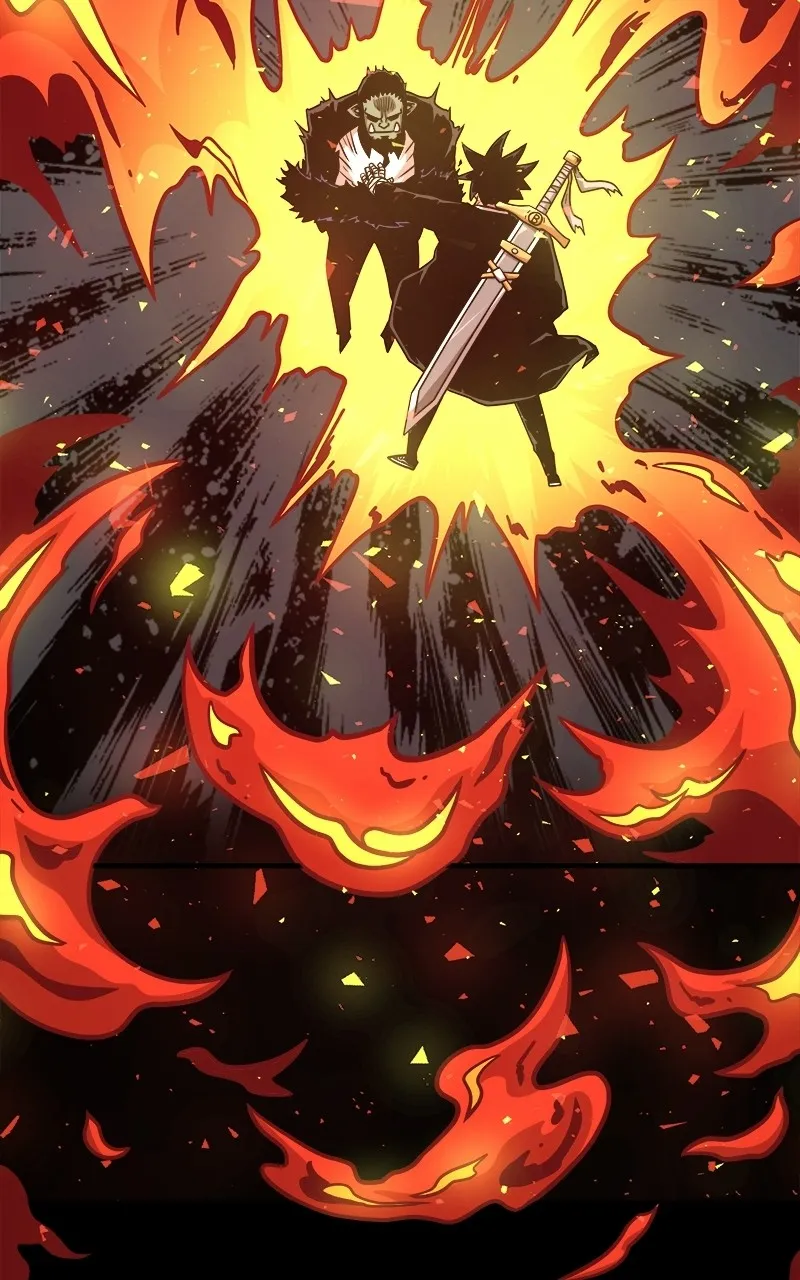 Metro Hunter Chapter 60 page 20 - 