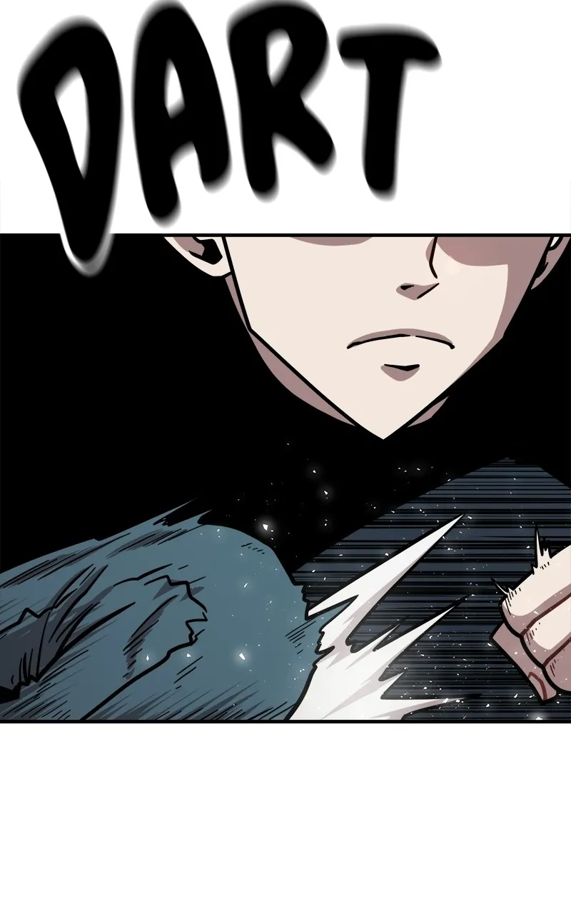 Metro Hunter Chapter 60 page 33 - 