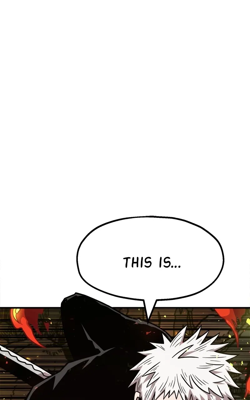 Metro Hunter Chapter 60 page 36 - 