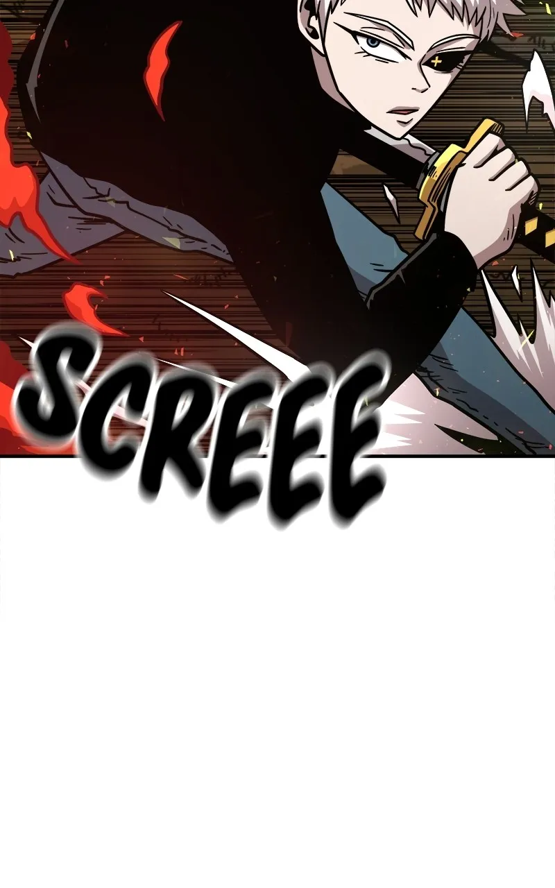 Metro Hunter Chapter 60 page 37 - 