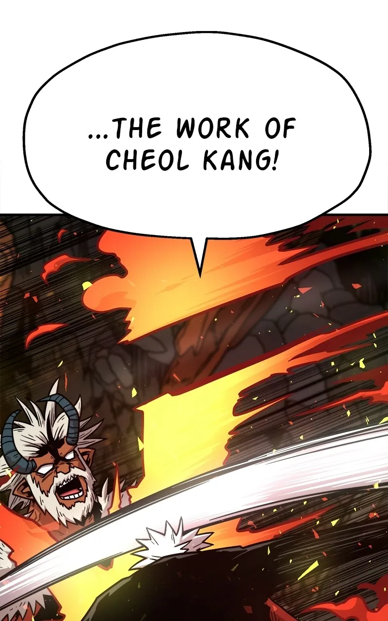 Metro Hunter Chapter 60 page 38 - 