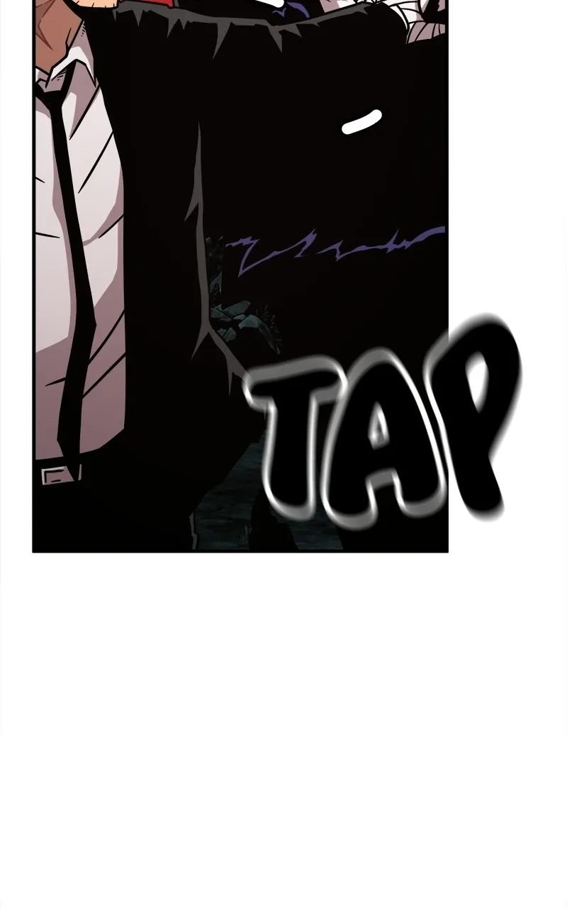 Metro Hunter Chapter 60 page 5 - 