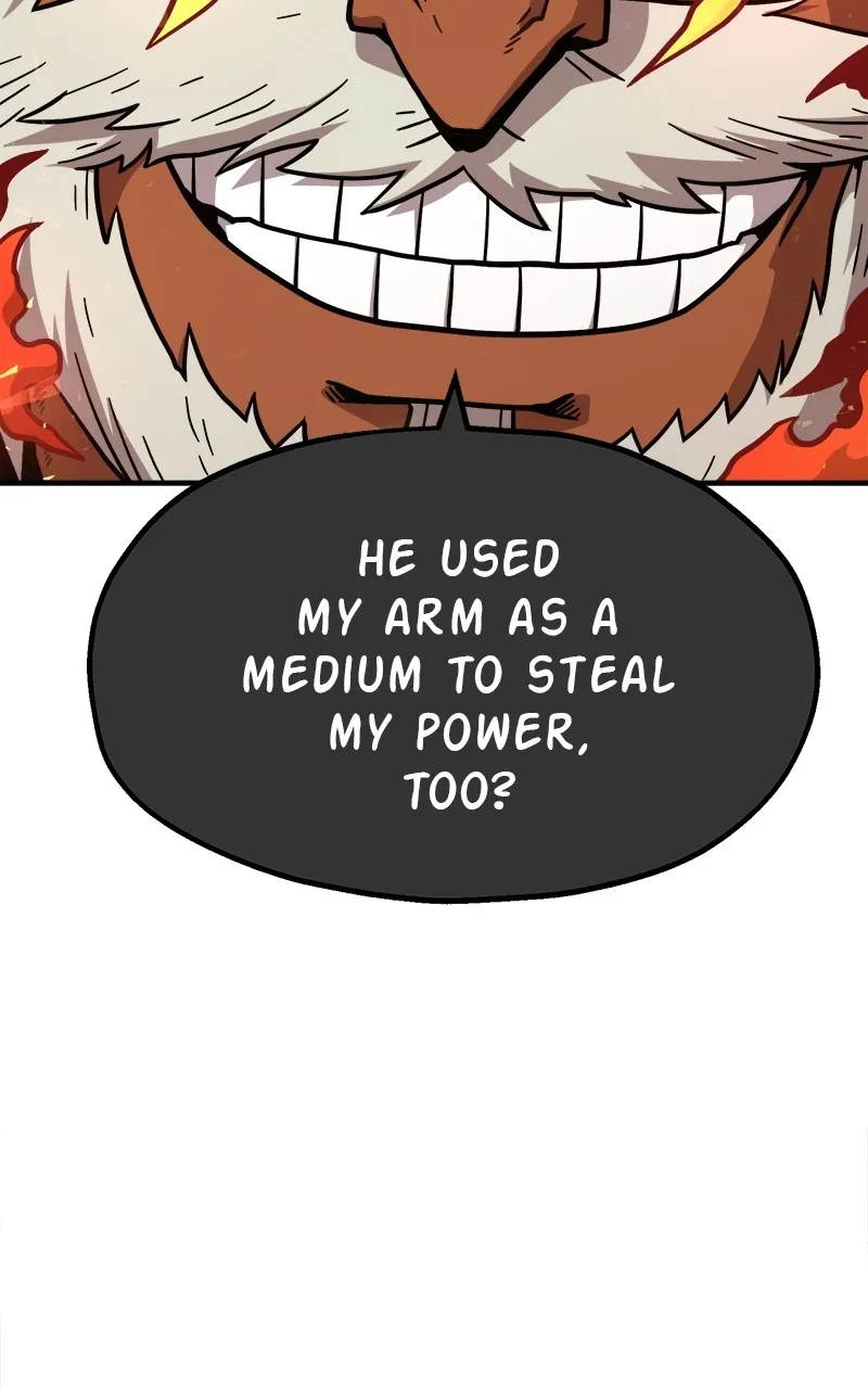 Metro Hunter Chapter 60 page 42 - 