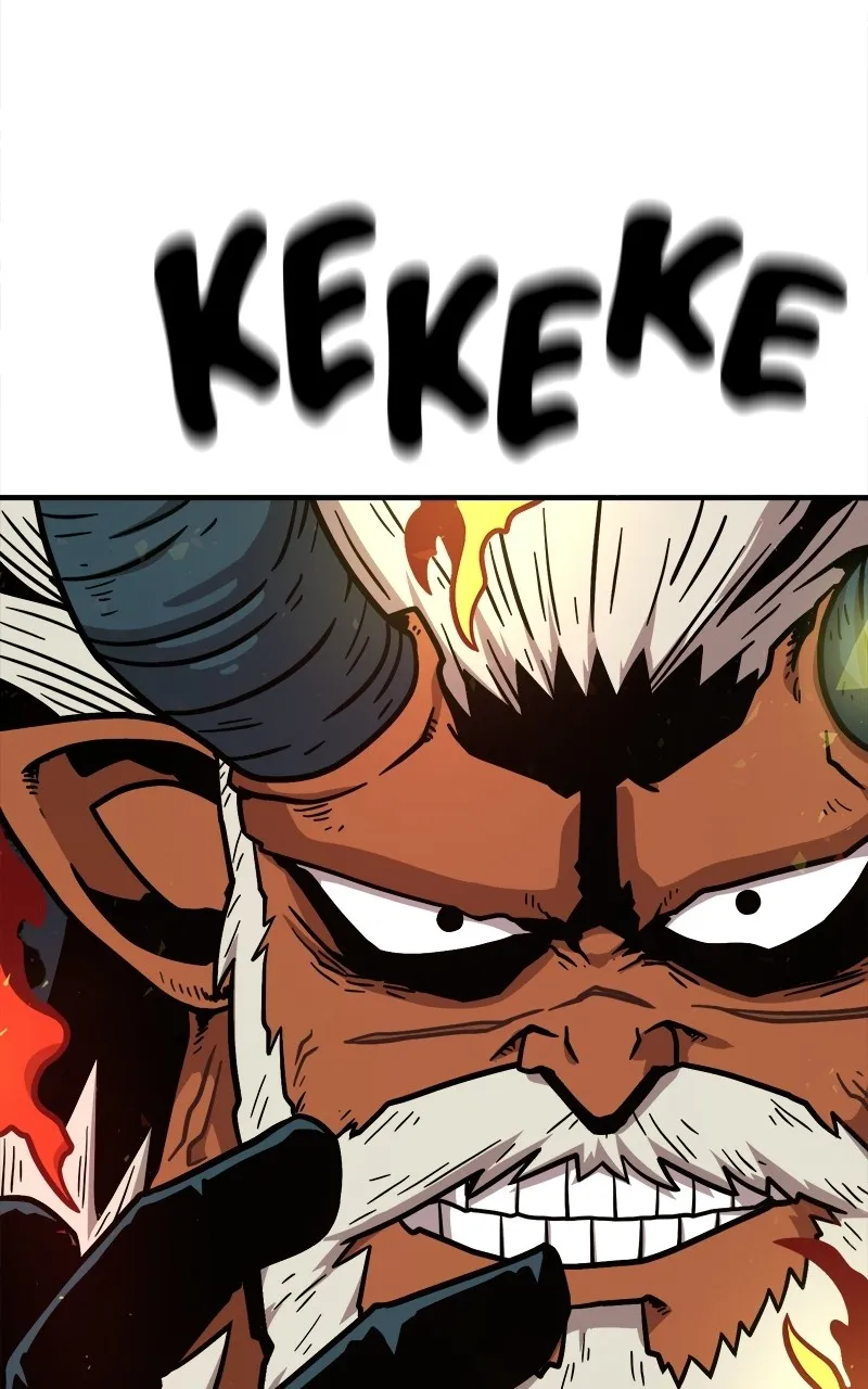 Metro Hunter Chapter 60 page 43 - 