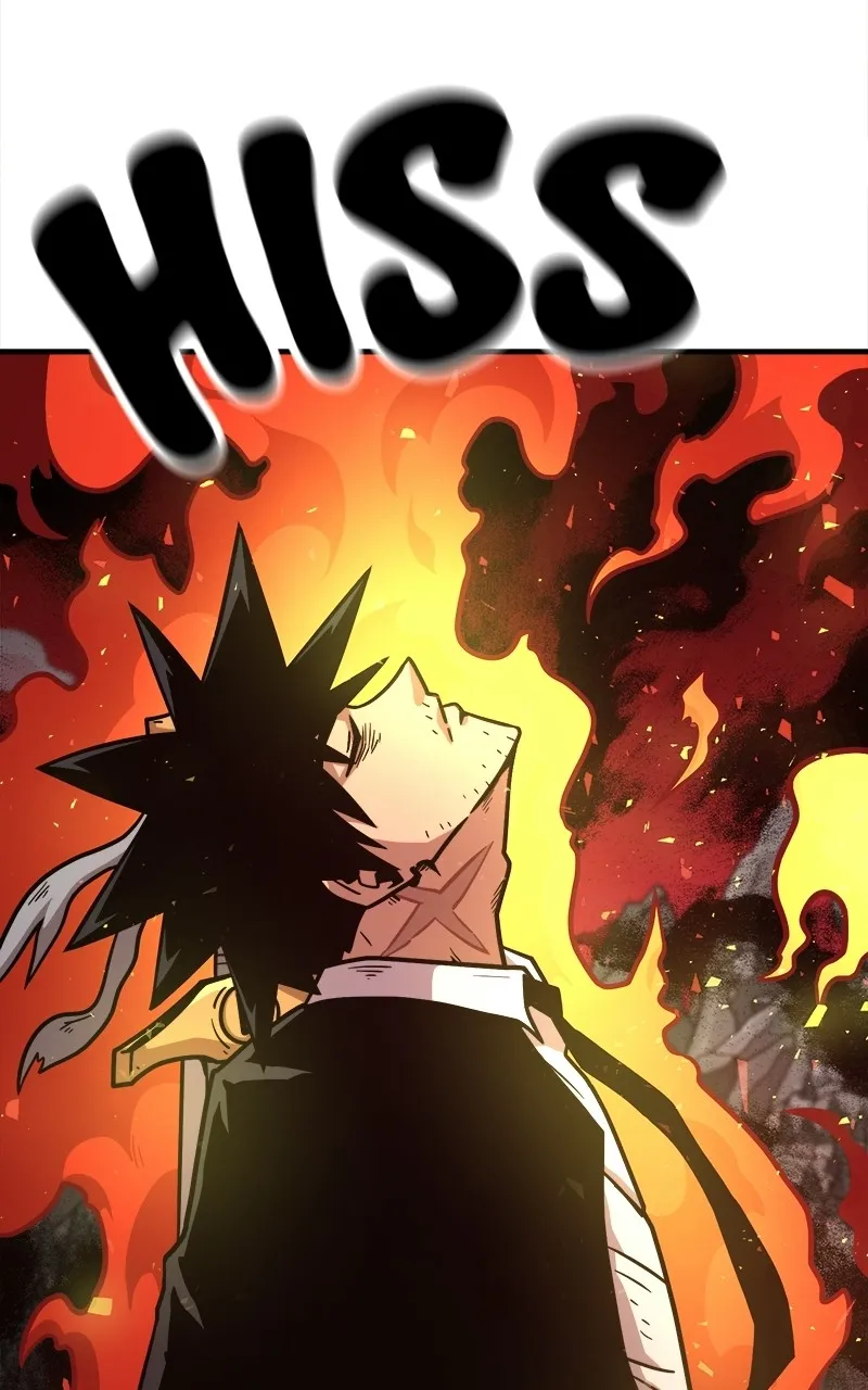 Metro Hunter Chapter 60 page 46 - 