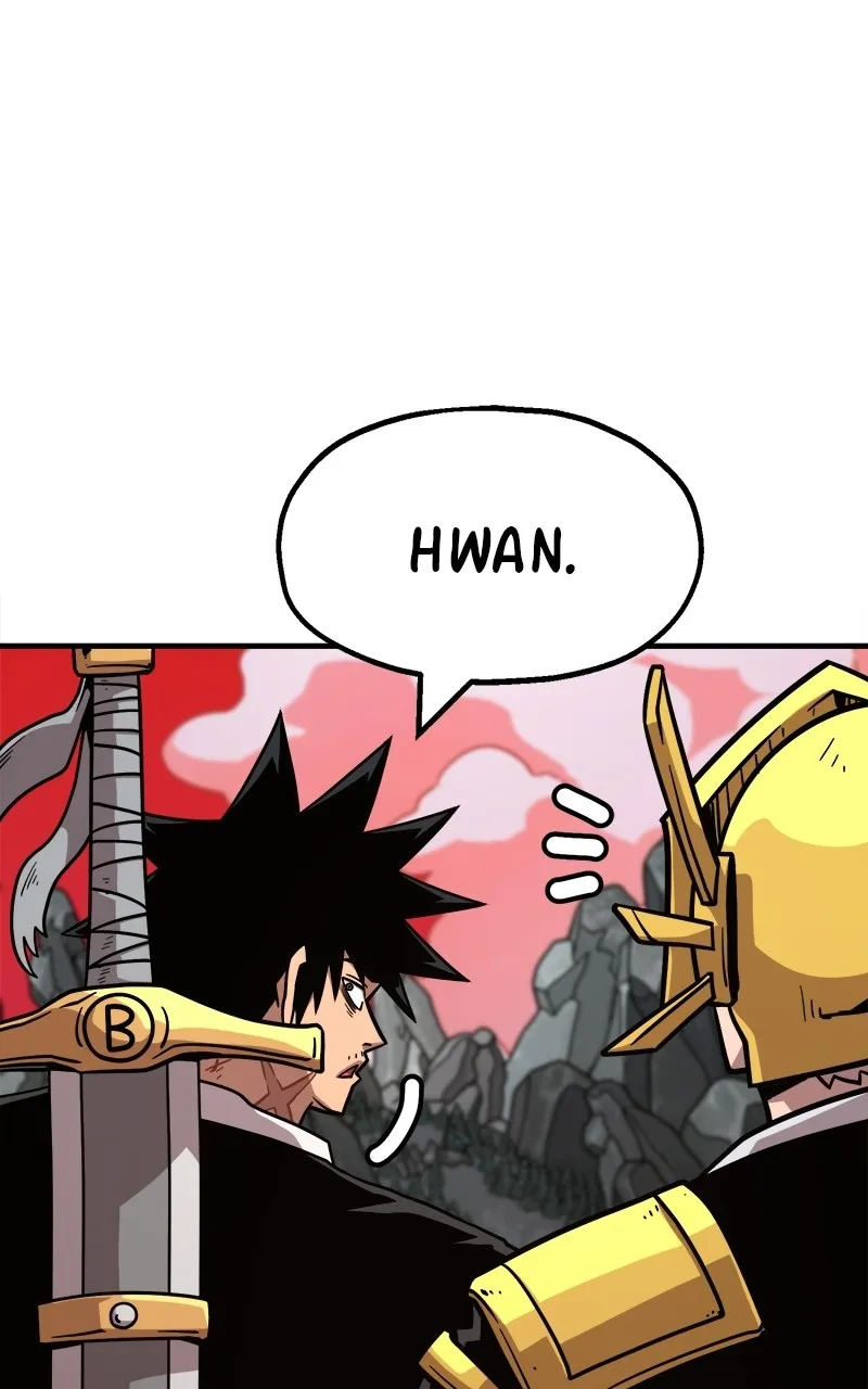 Metro Hunter Chapter 60 page 53 - 