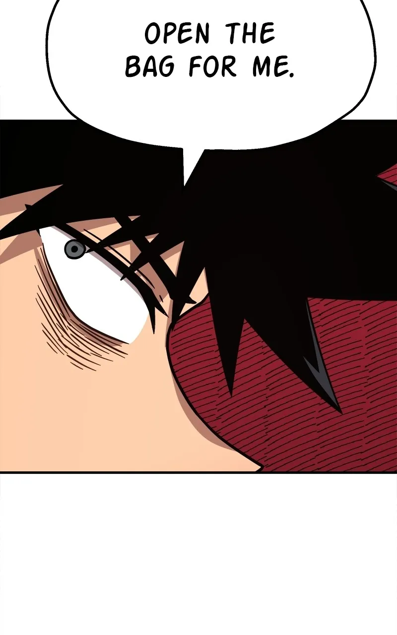 Metro Hunter Chapter 60 page 55 - 