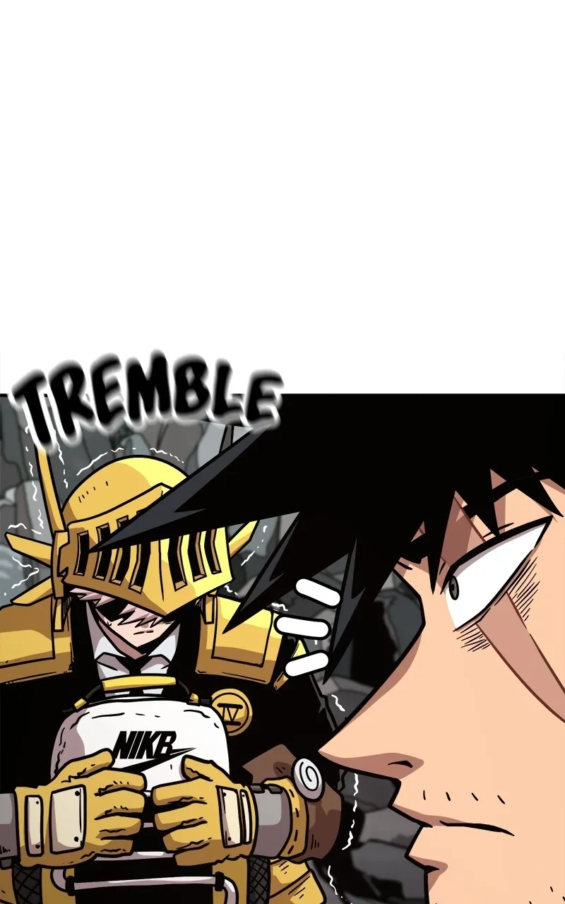 Metro Hunter Chapter 60 page 56 - 