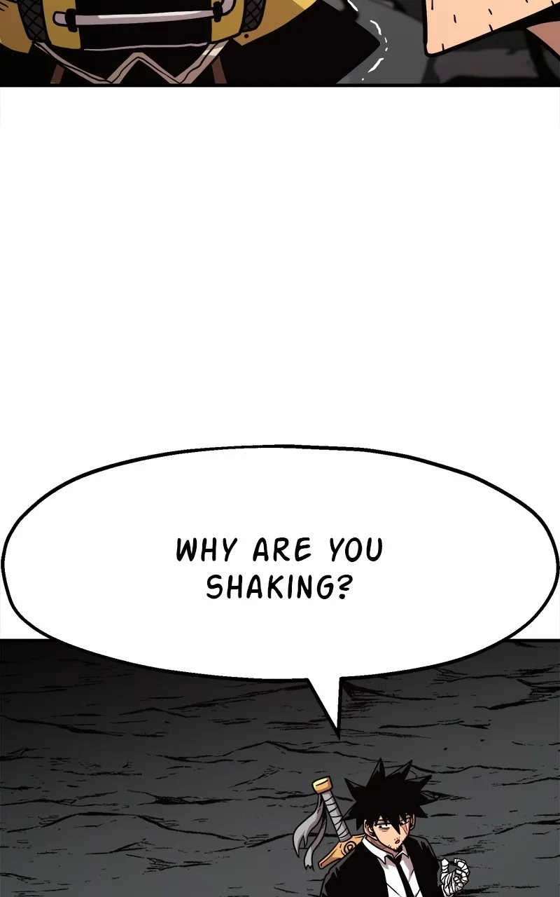 Metro Hunter Chapter 60 page 57 - 