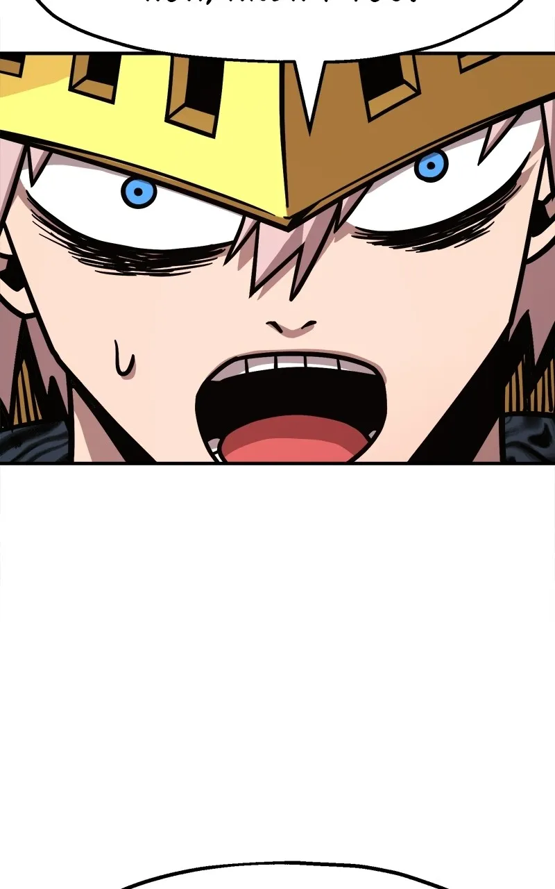 Metro Hunter Chapter 60 page 61 - 