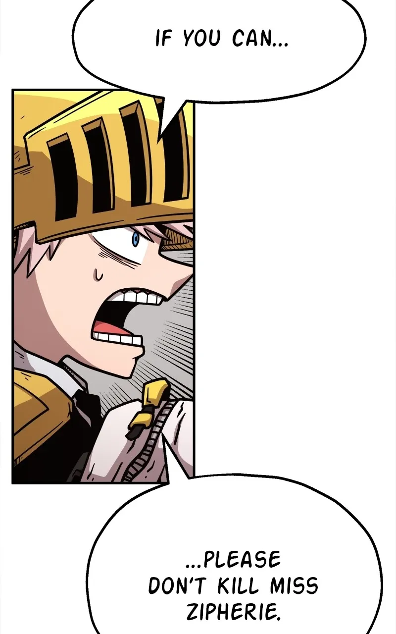 Metro Hunter Chapter 60 page 66 - 