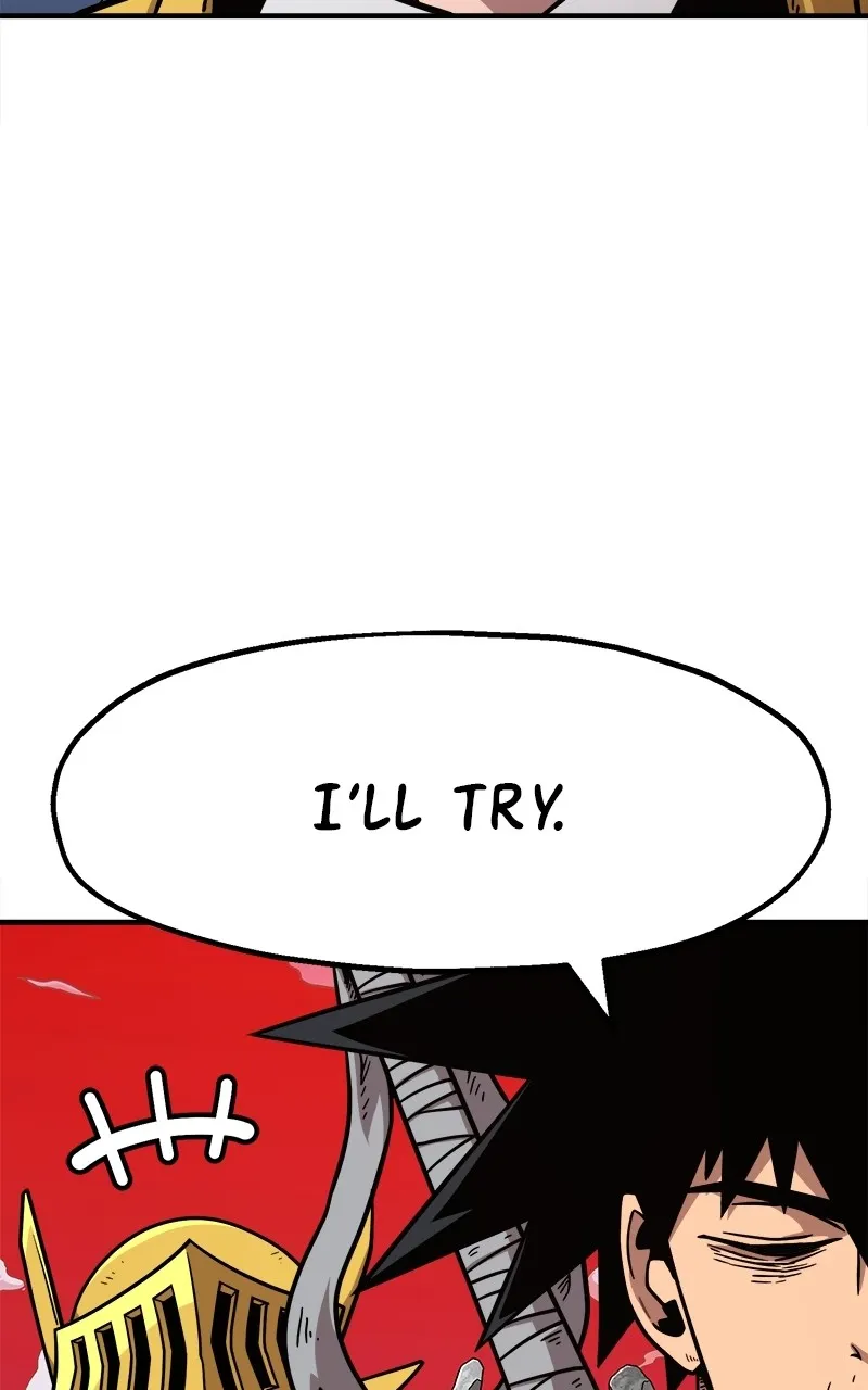 Metro Hunter Chapter 60 page 71 - 