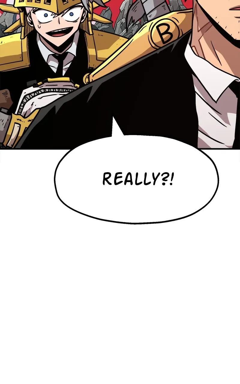 Metro Hunter Chapter 60 page 72 - 