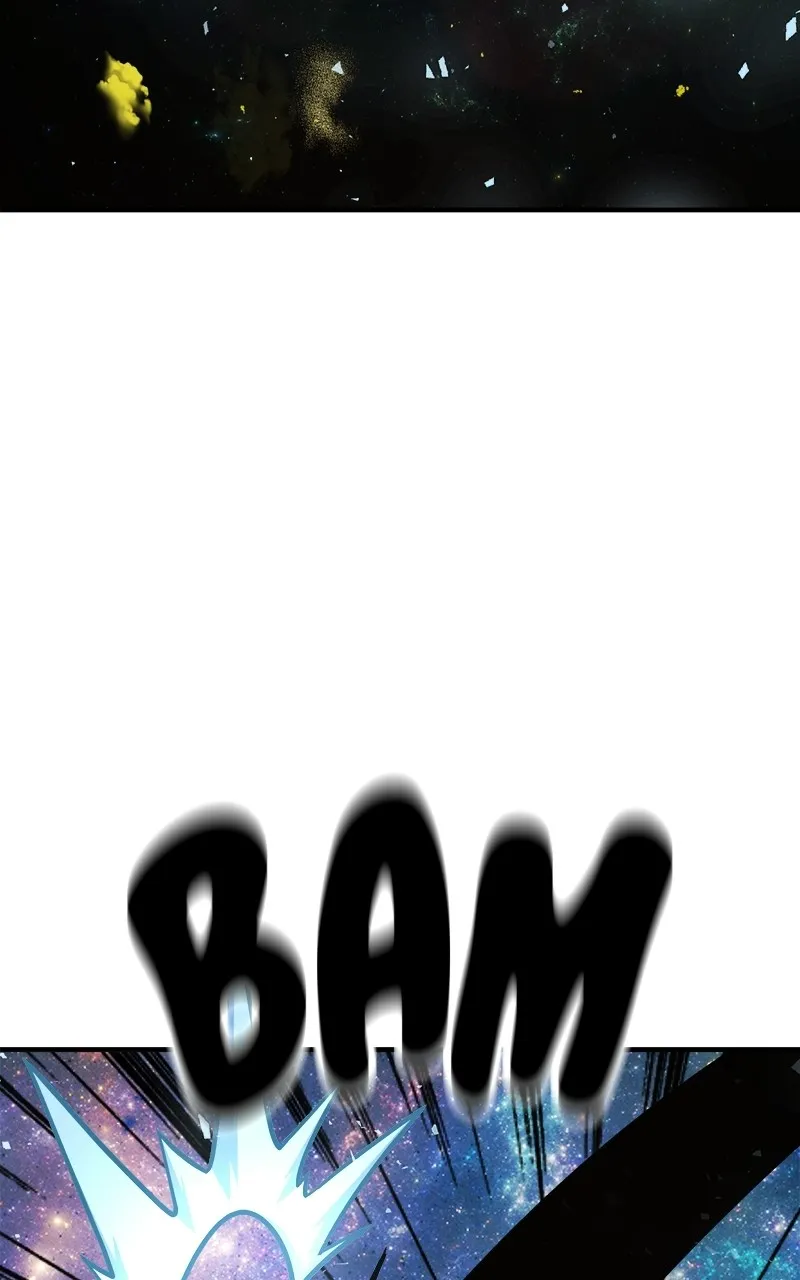 Metro Hunter Chapter 60 page 76 - 