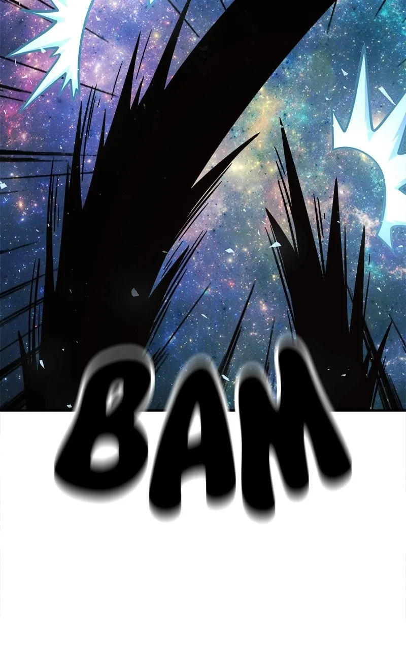 Metro Hunter Chapter 60 page 77 - 