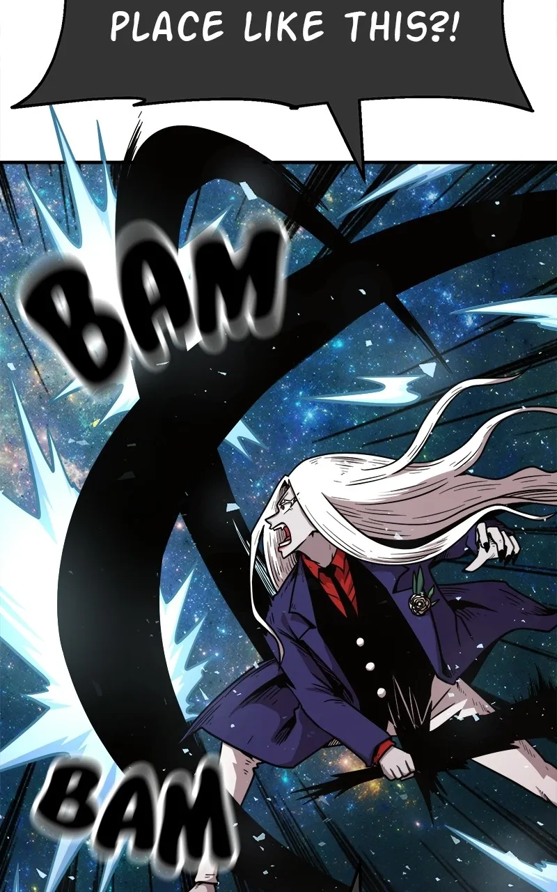 Metro Hunter Chapter 60 page 80 - 