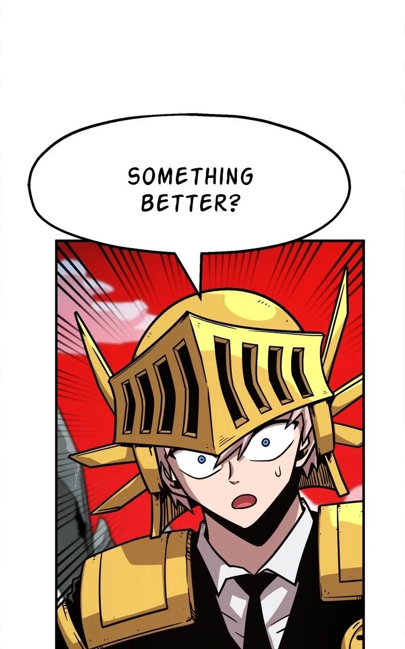 Metro Hunter Chapter 60 page 9 - 