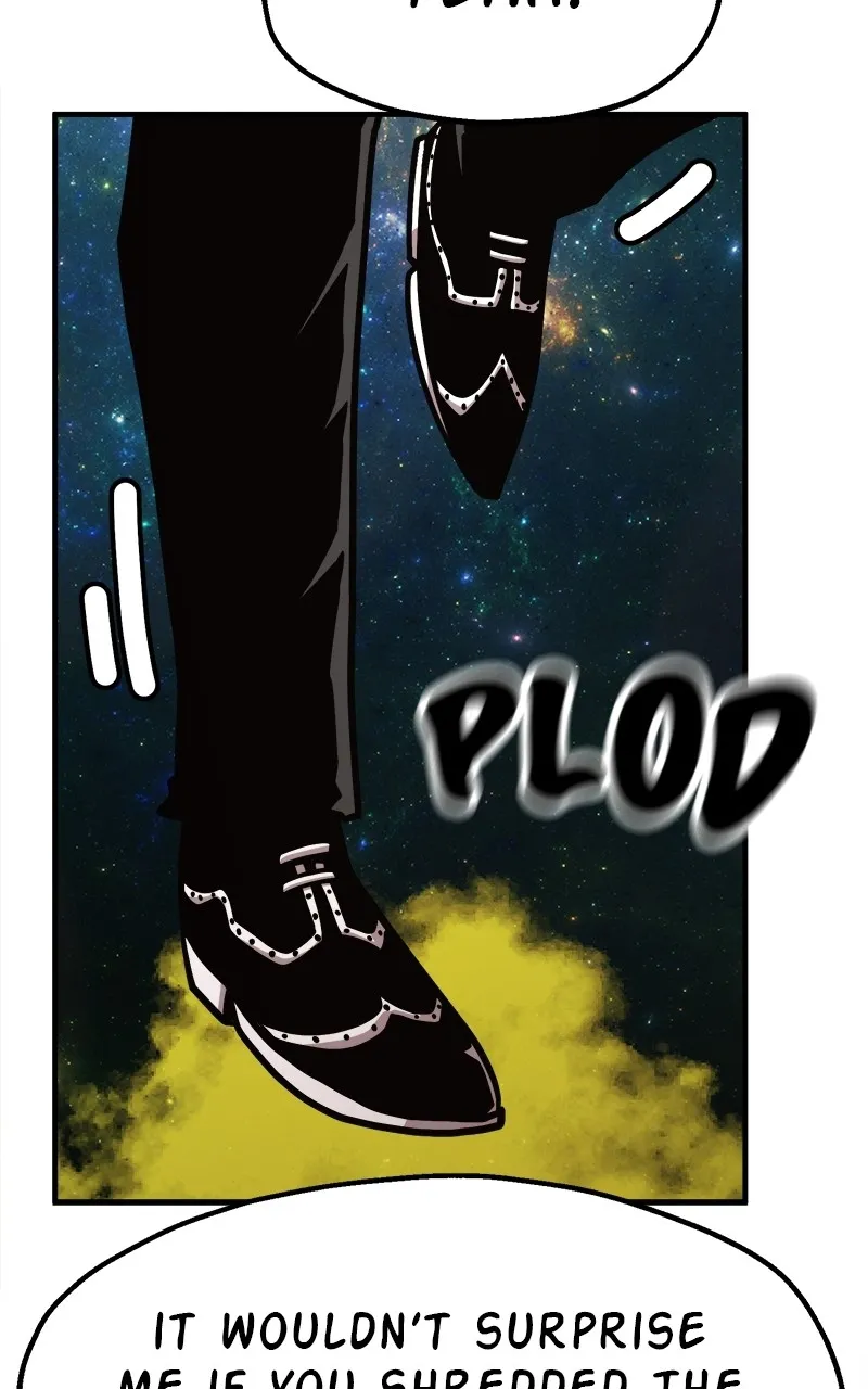 Metro Hunter Chapter 60 page 82 - 